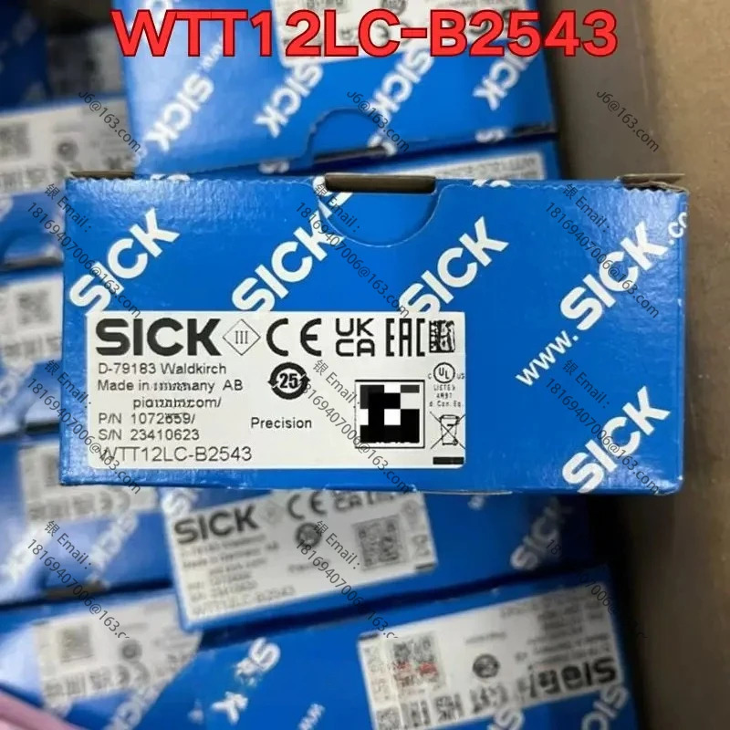 WTT12LC-B2543 센서