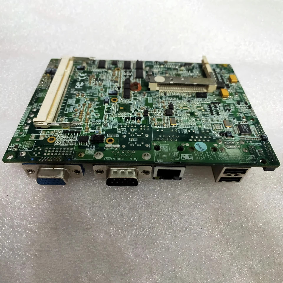 AAEON 산업제어 마더보드 GENE-9455 REV.A1.1 A1.0 3.5 인치
