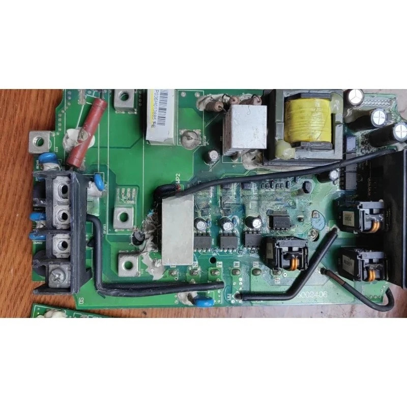 인버터 VFD037M23A 전원 드라이브 보드 3811093106