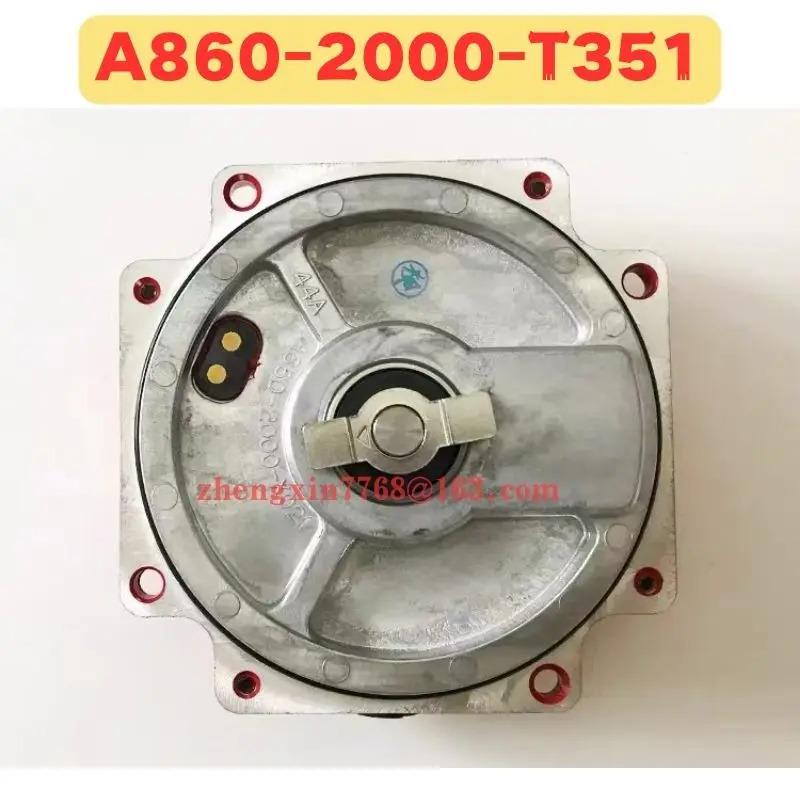 리퍼 인코더 A860-2000-T351 A860 2000 T351 정상 기능 완료