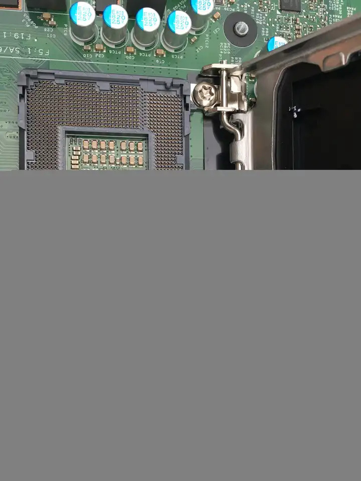 DELL OptiPlex 3250 SFF 마더보드 데스크탑 1151 DDR3 J4NFV DNMV1