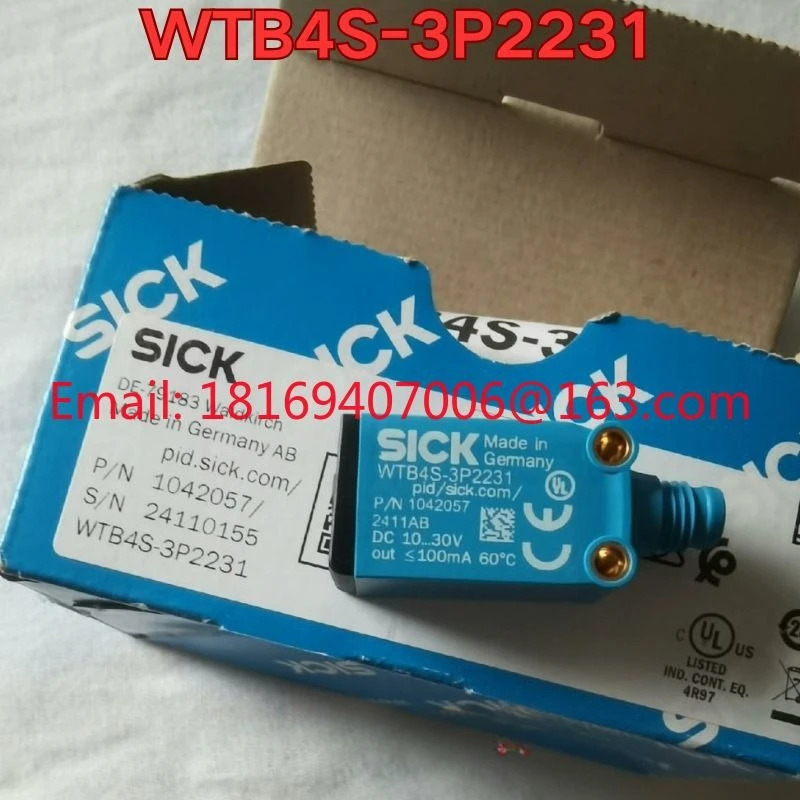 WTB4S-3P2231 센서