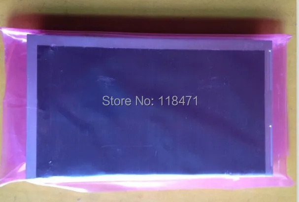 자동차 DVD GPSLCD 패널 A065GW01 V0 AUO 6.5 인치