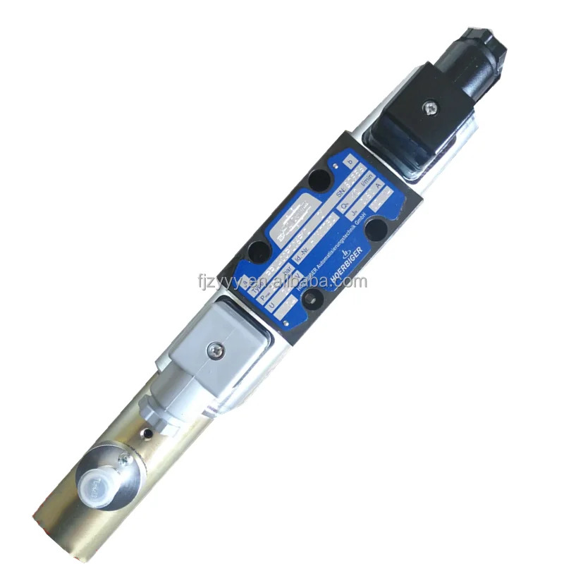 HAWE HOERBIGER 밸브 PIL PRL 500PC10P40 PIL400PC06P06 500PC06P1 PIL400PC06P24 PIL400PC06P30 비례