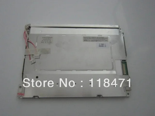 LCD 디스플레이 LQ104S1DG21 A 등급 10.4 인치
