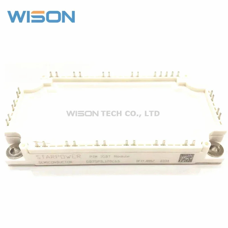 GD75PIL120C6S GD75PIL120C6SG4 GD50PIL120C6SG4 오리지널 모듈