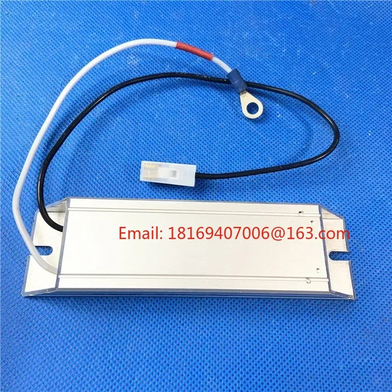 CAH 150C H411 3R3 시작 전류 제충전 저항기 ABB 인버터 Vhp호환R 80 HX 3R3K