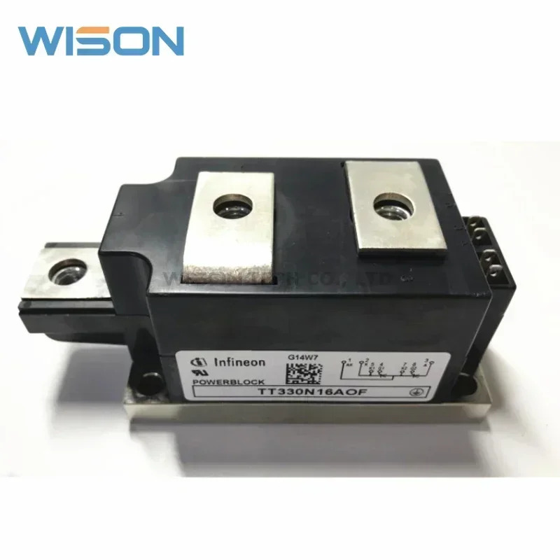 TT330N16AOF TT330N12AOF TT330N14AOF