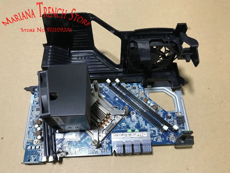 hp호환 Z620 타워 PCCPU 확장보드 618265-001