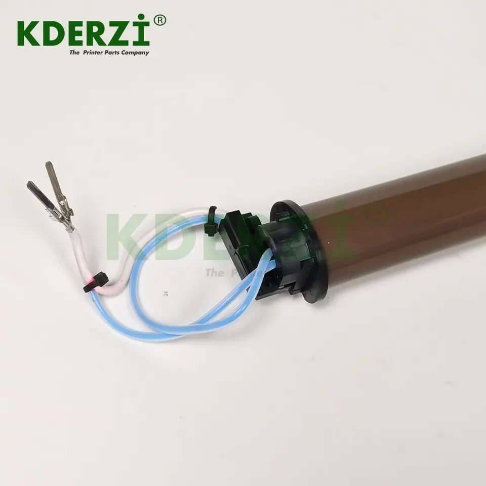 퓨저 히터 고정 필름 어셈블리 Lexmark C792E C792DE C792DHE C792 프린터 예비 부품 교체 가열 유닛