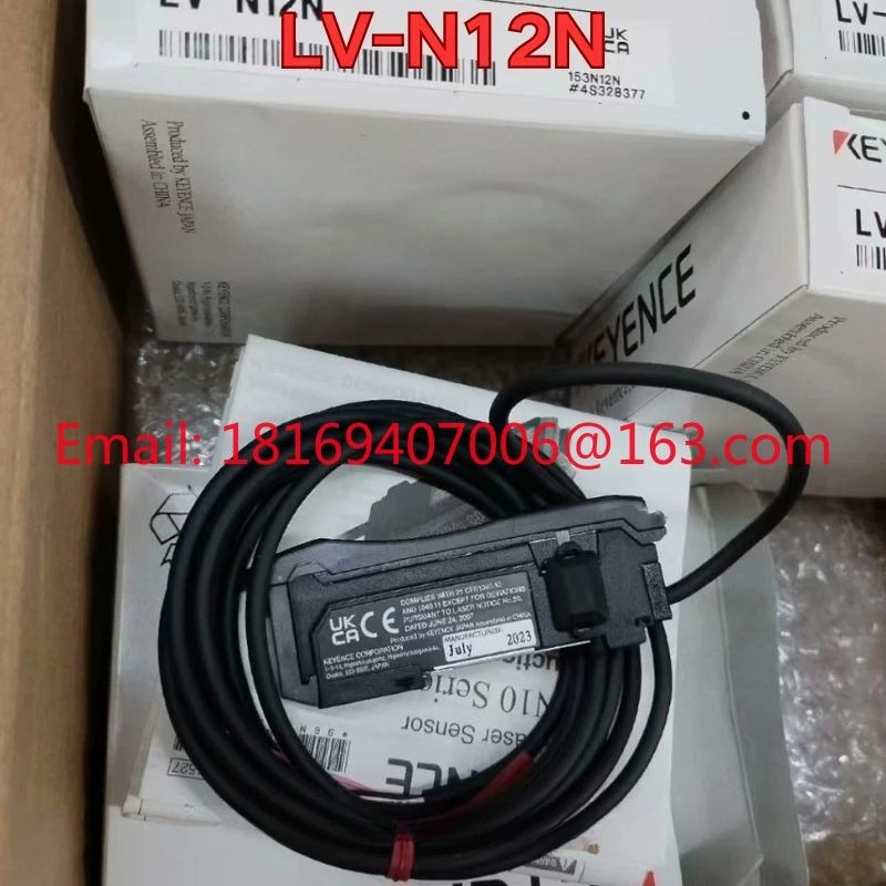 LV-N12N 센서