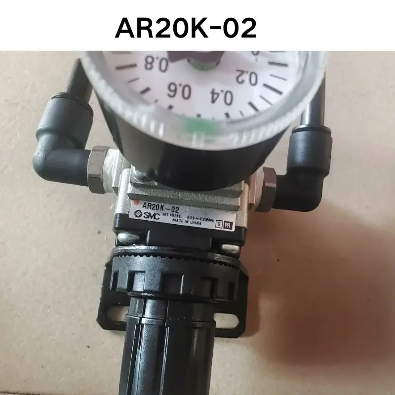압력 조절 밸브 AR20K-02 리퍼 OK