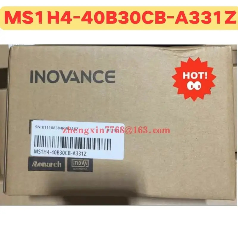 MS1H4-40B30CB-A331Z 서보모터 MS1H4 40B30CB A331Z 신