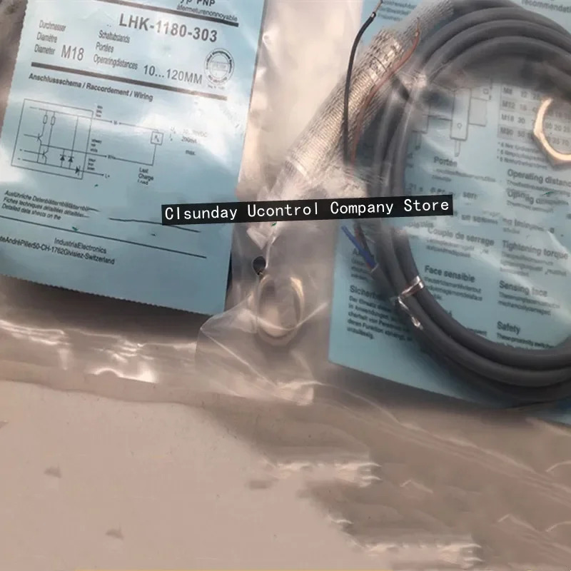 2pcs 광전스위치 HK-3131-303