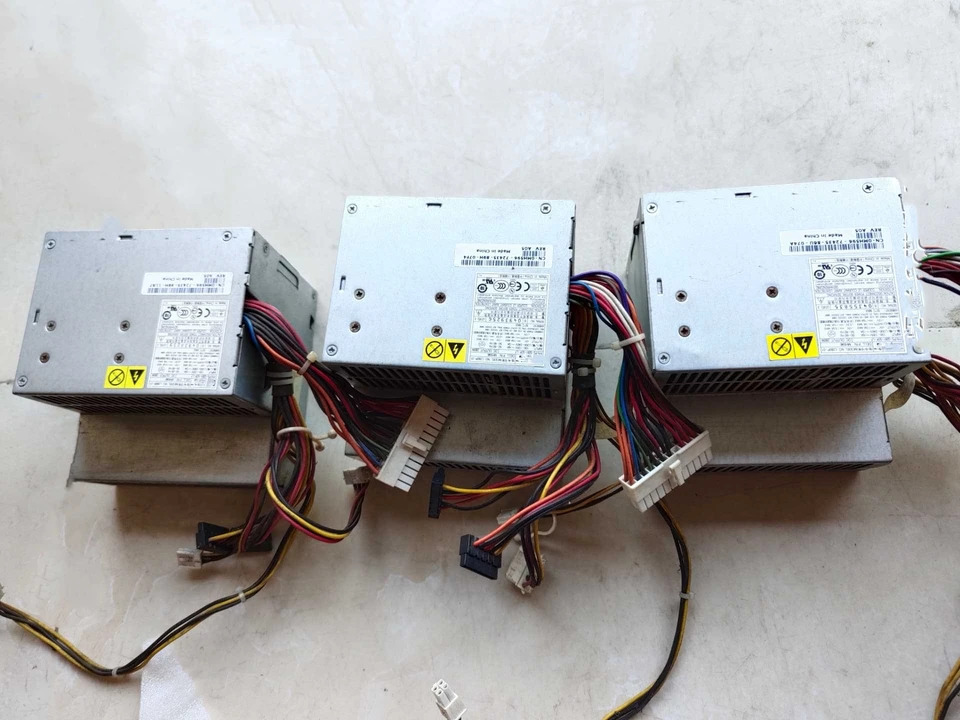 L280P-01 H280P-01 H280P-00 L280P-00 DELL OptiPlex GX520 GX620 330 360 755