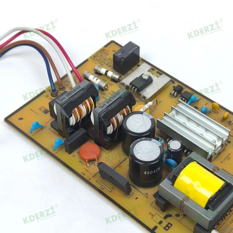 브라더 HL-L8250CDN HL-L8350CDW 전원공급장치 보드LV1160001 MPW3141C LVPS 220V