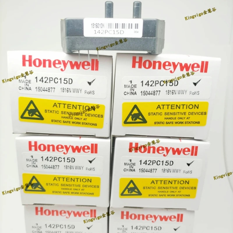 142PC15D 하니웰 공에이전트 고정밀 압력센서 오리지널