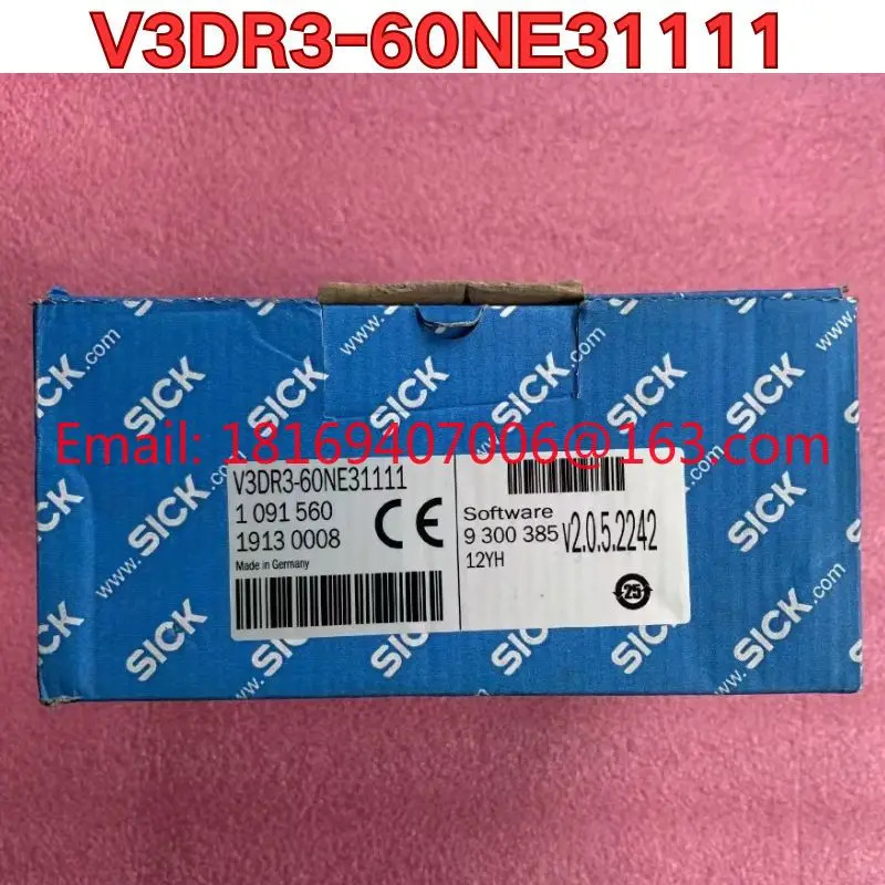 V3DR3-60NE31111 산업카메라