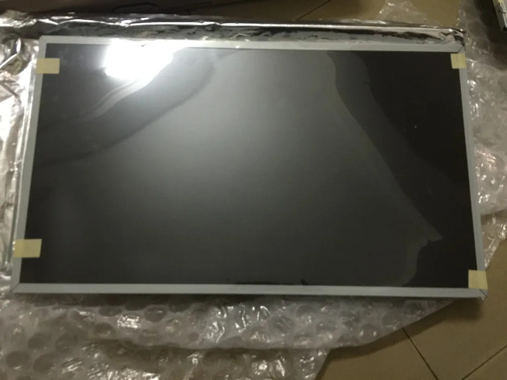 오리지널 A 등급 LCD 디스플레이 20.0 인치 TFT 패널 LVDS WLED 스크린 LTM200KT10 고품질