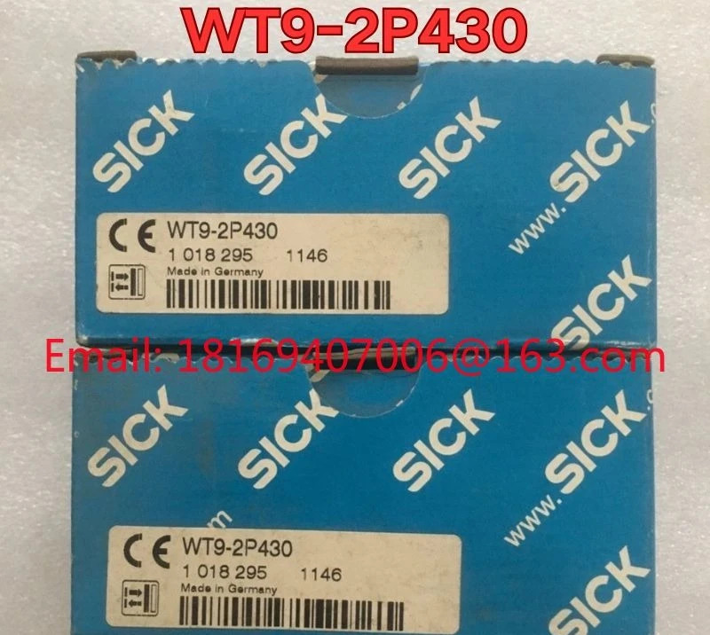 WT9-2P430 센서