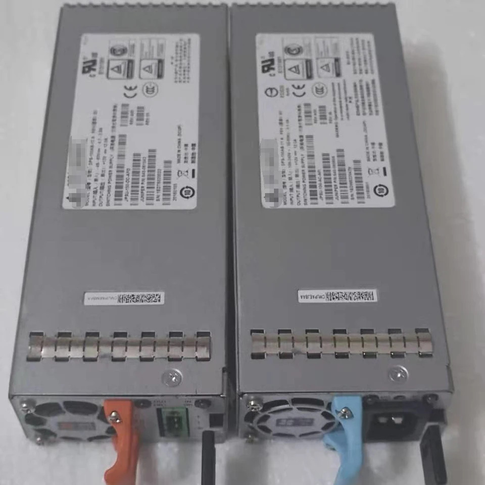 DPS-150AB-12 A 주니퍼 네트워크 스위치 전원공급장치 JPSU-150-DC-AFO 640-061542