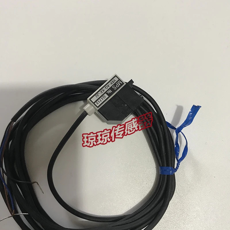 Miaode 진공 압력 스위치 센서 MPS-V8X-AG-XX-JU V8T4-AG-XX V8U-AG-XX