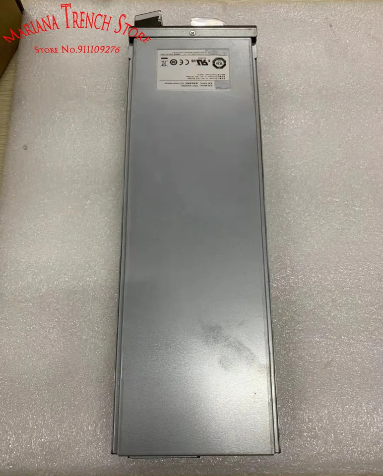 화웨이호환 S9300X 시리즈 스위치PDC-2400WA 2400W DC 전원 모듈