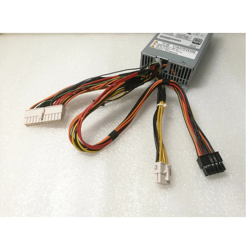 델타 1U 80 플러스 골드 PSU 스위칭 전원공급장치 DPS-400AB-12 H B 키트 400W