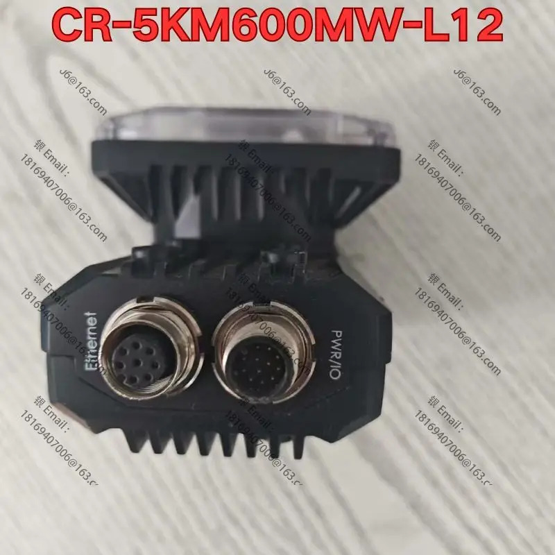 리퍼 CR-5KM600MW-L12 산업코드 리더기 기능 리퍼는 정상