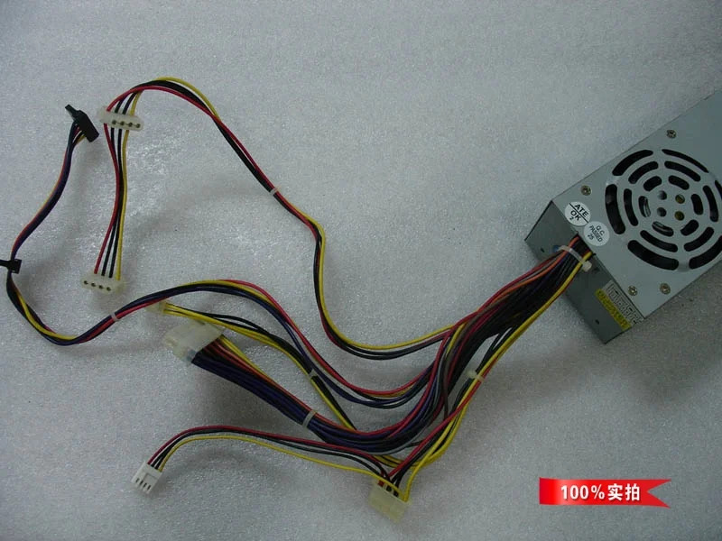 300X 전원공급장치 MPT-303AP 델 트로 220S 키트
