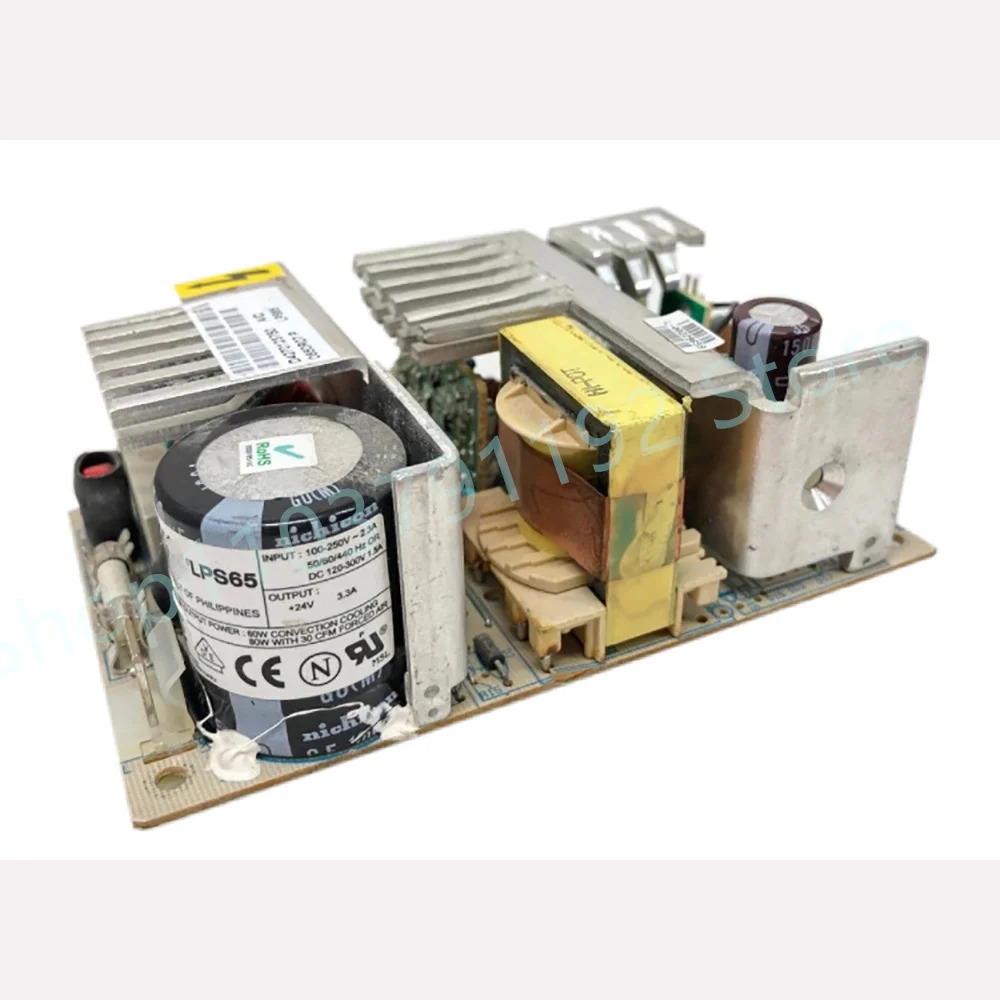 산업전원공급장치 24V3.3A LPS65-M
