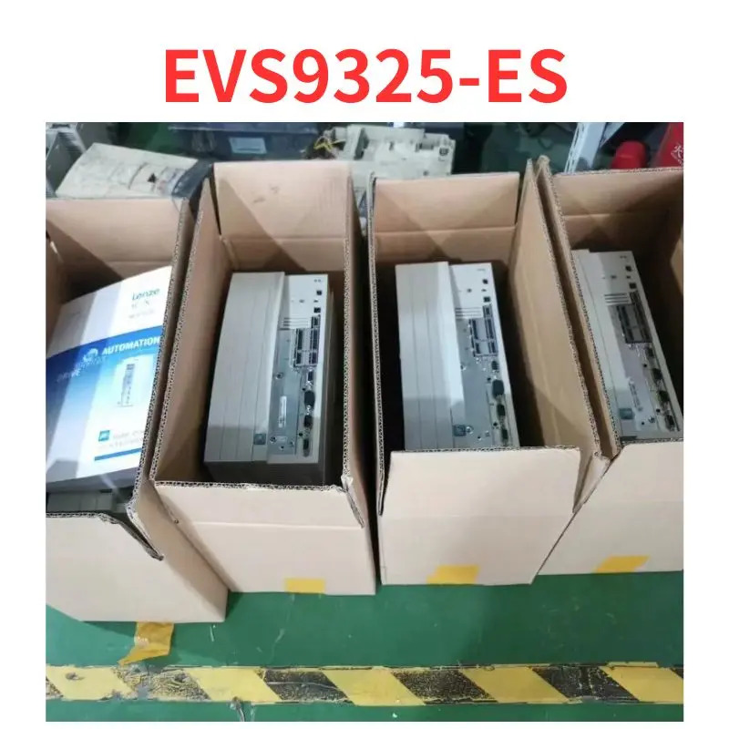 리퍼 EVS9325-ES 인버터 OK