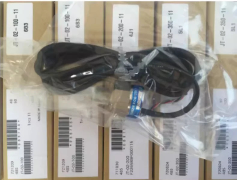 YUKEN 압력 스위치 JT-02-100-11 JT-02-35-11 JT-02-200-11 JT-02-350-11 일본 오리지널 신