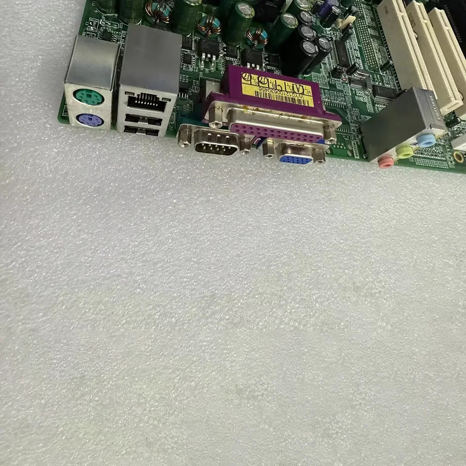 산업제어 마더보드MB800V-R