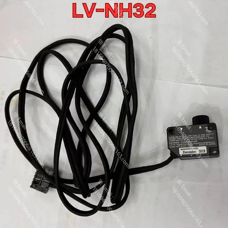 리퍼 LV-NH32 센서 기능 리퍼는 정상