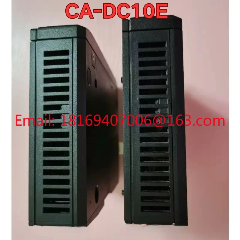 리퍼 CA-DC10E 광원 컨트롤러 모듈 기능 리퍼는 정상