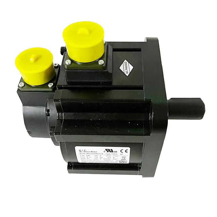 일본산 400W 2.6A 서보 드라이버 MR-J3-40ARJ070