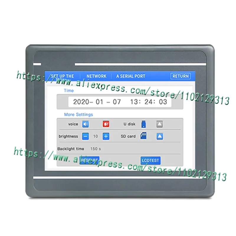 100E 100E-4G 100E-Wifi GL100E-V000 신