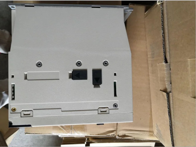 2025년형 SGD7S-200A00A002 AC 서보 드라이브 야스카와 PLC 컨트롤러 SGD7S200A00A002