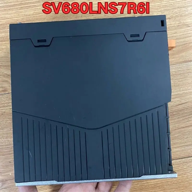 리퍼 서보 드라이브리퍼 SV680LNS7R6I