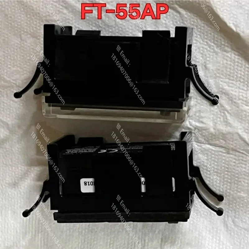 리퍼 FT-55AP 센서 기능 리퍼는 정상