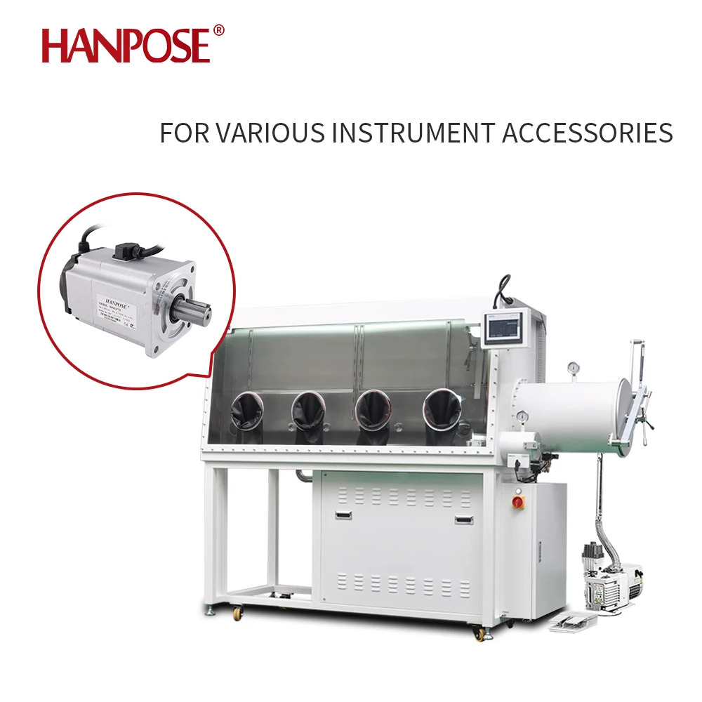 고성능 서보모터 드라이버 키트 ASD2100 220V 1000W 80SSP100 3.3N.m 5.4A 정토크 6000rpm AC 드라이브