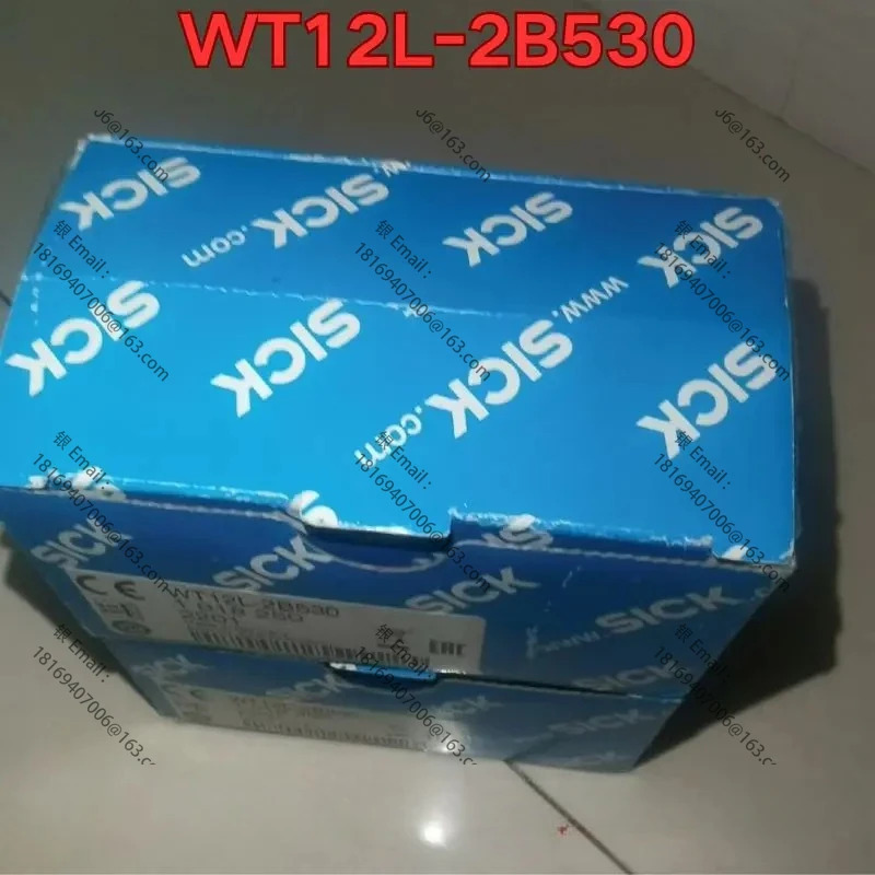 WT12L-2B530 센서 희귀 모델은이 필요