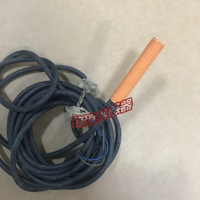 IFM IE-3001-BPOG 정전식 스위칭 센서 IE5129