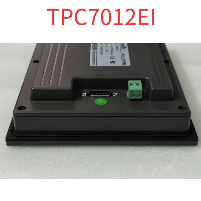 리퍼 터치스크린 TPC7012EI