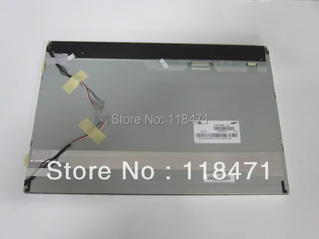 LTM190M2-L31 19 인치 LCD 패널 1440x900 WXGA 오리지널 A 등급