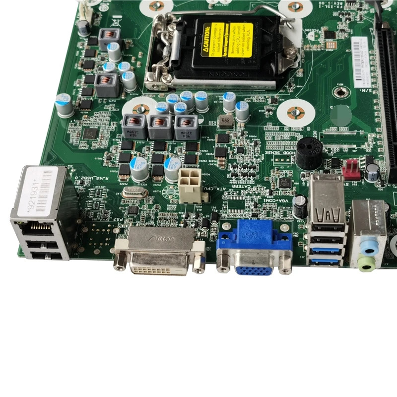 hp호환 280 G2 MT 마더보드마더보드 FX-ISL-1 828984-002 849953-002 LGA1151 H110