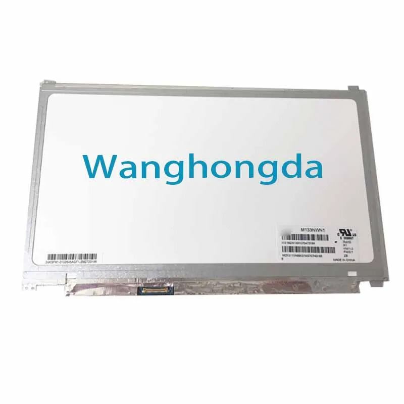 13.3 LCD 디스플레이 WXGA HD LED ASUS호환 Zenbook UX32A 노트북 매트릭스 M133NWN1 R1