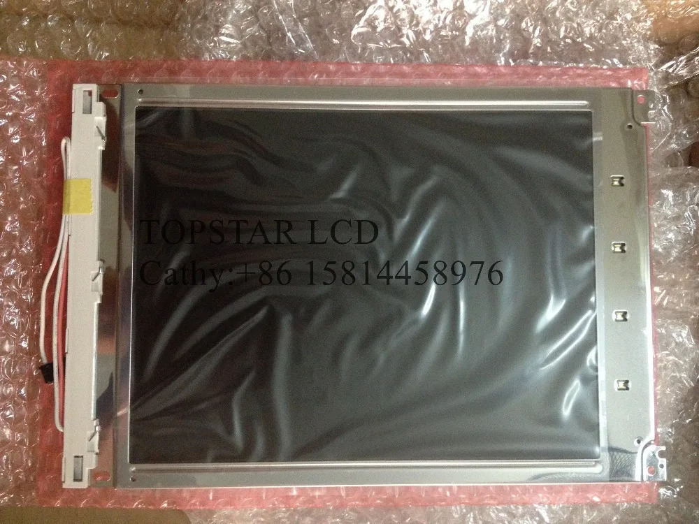 LMG5278XUFC-00T FSTN LCD 산업패널 9.4 인치 신