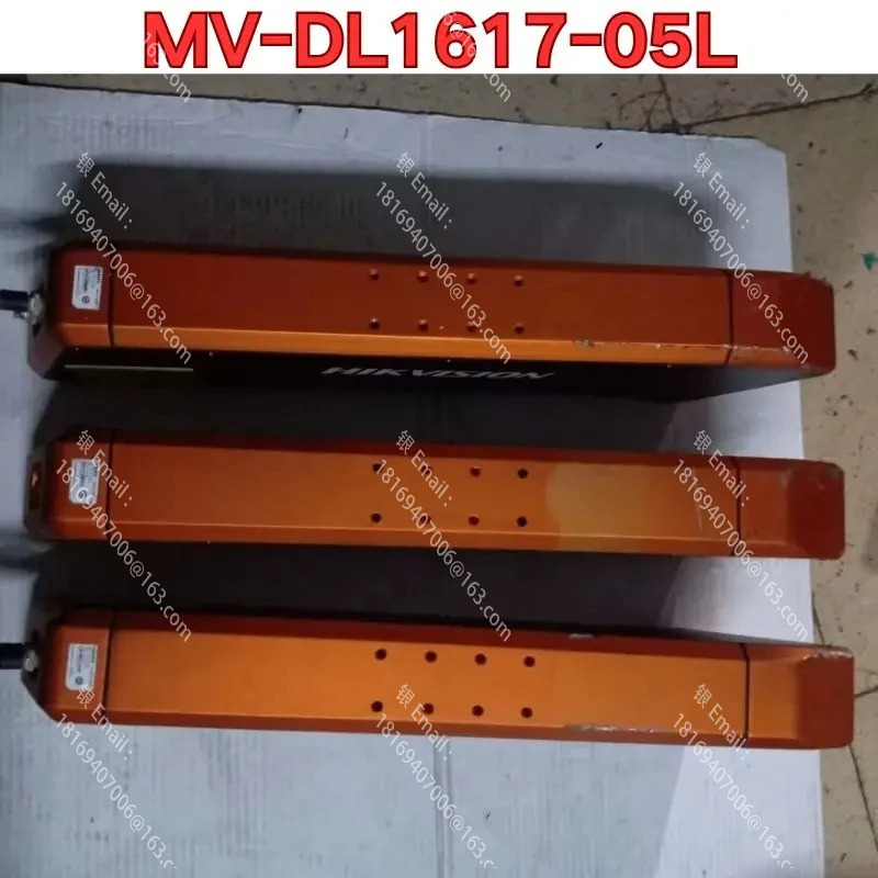 리퍼 MV-DL1617-05L 레이저 스테레오 카메라 기능 리퍼는 정상